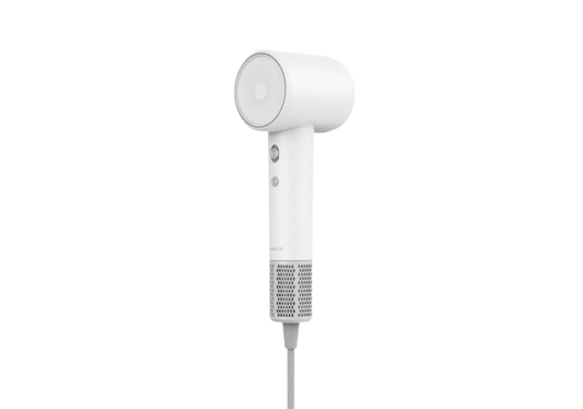 HAVIT HDK88 15W Conjunto de Beleza com carregamento sem fio com secador de cabelo e espelho de LED