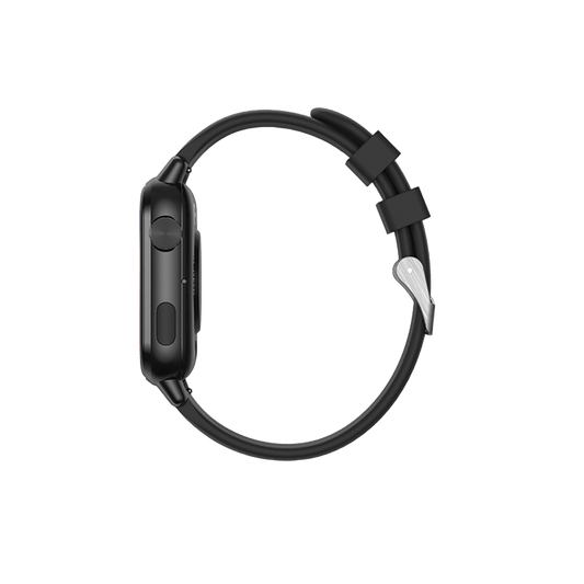 Smartwatch Havit M9078 Clássico e Fashion, Monitor de Saúde, IP68 à Prova d'Água, para Homens e Mulheres