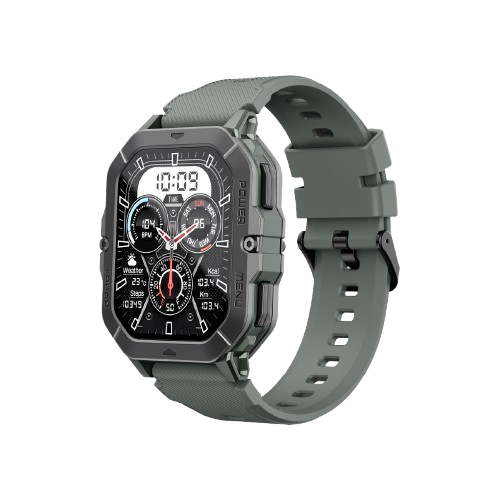 HAVIT M9073 Bluetooth Smartwatch