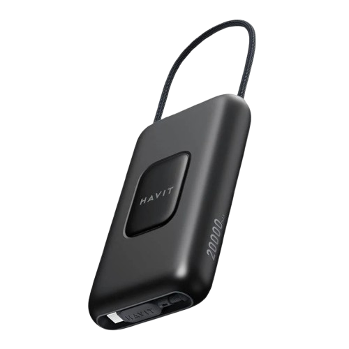 Power Bank HAVIT PB32 10000mAh USB-C