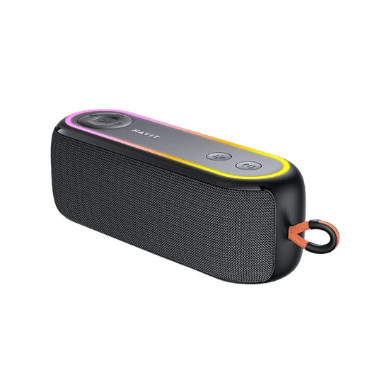 Coluna sem fio HAVIT SK810BT à prova d'água