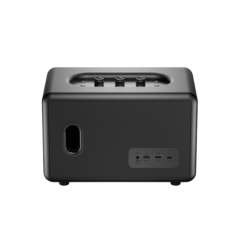 Havit Sk906bt BT Portable 5000mAh Wireless Speaker para viagens e uso com telefones celulares ou players de áudio