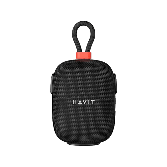 HAVIT Caixa de Som Sem Fio Portátil SK929BT