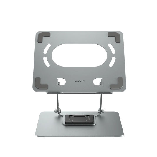 HAVIT SpinBase 360? Suporte Ajustável para Laptop – ST7411