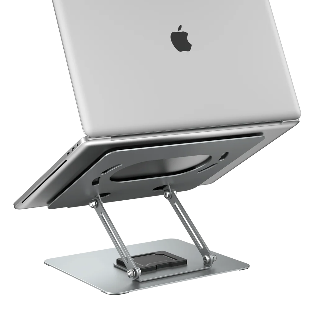 HAVIT SpinBase 360? Suporte Ajustável para Laptop – ST7411