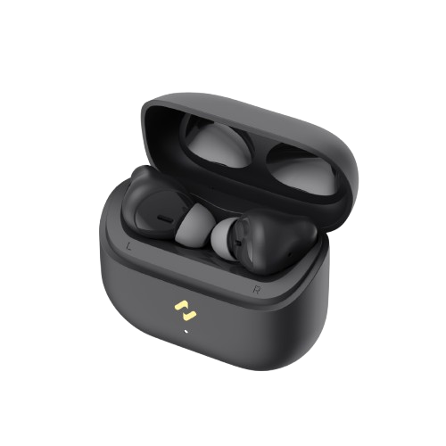 Auriculares Sem Fios TWS HAVIT TW982 (Life 01T) – Bluetooth 5.4, Drivers 13mm e Cancelamento de Ruído ENC