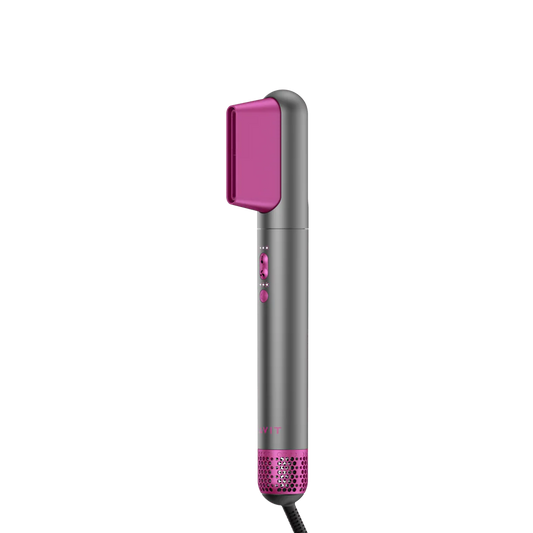 HAVIT Secador de Cabelo 6 em 1 de Alta Velocidade HD8118
