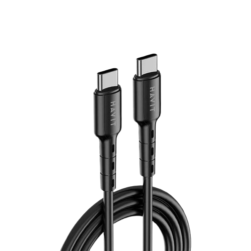 Cabo de Carregamento HAVIT CB6235 Tipo-C