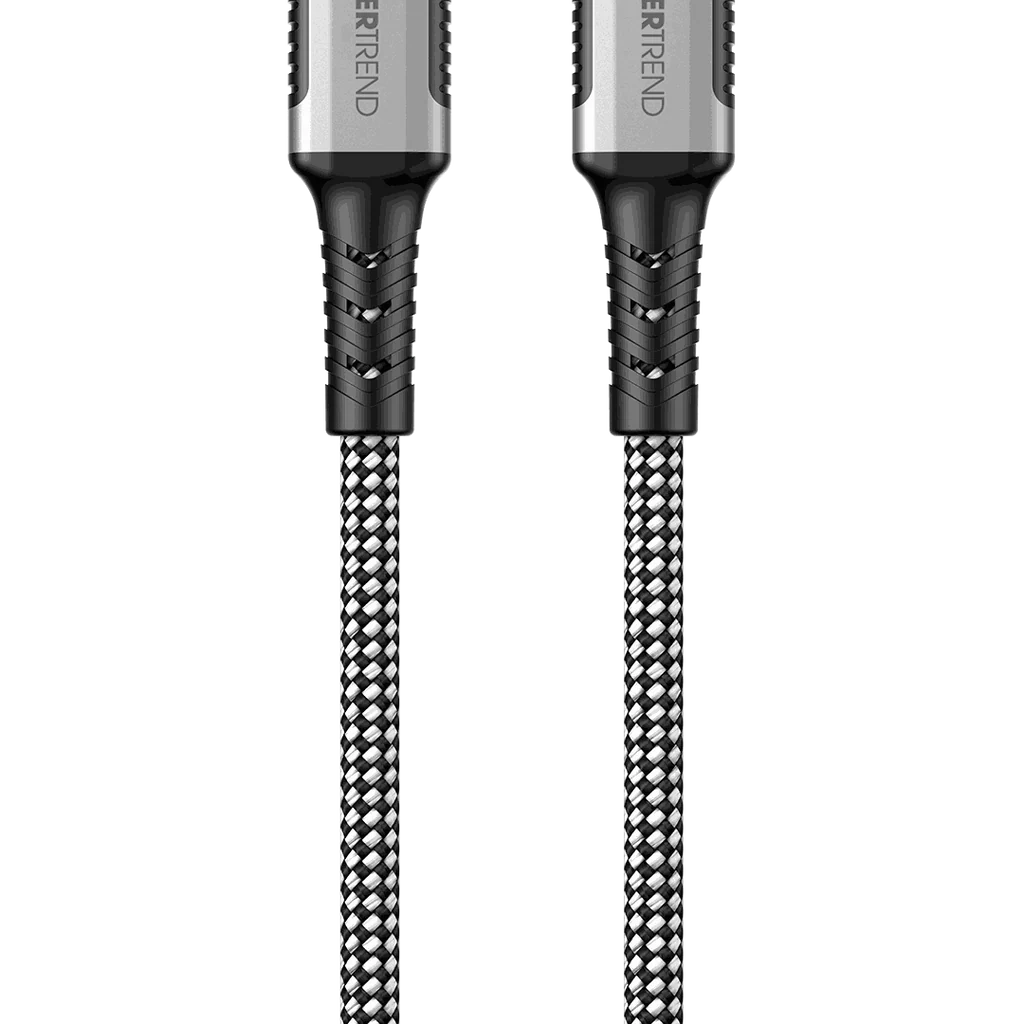 Cabo Tipo-C para Tipo-C Magnético HAVIT CB6297 PD 60W (1m)