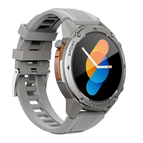 Havit Smartwatch M9059 (GPS, 5 ATM)