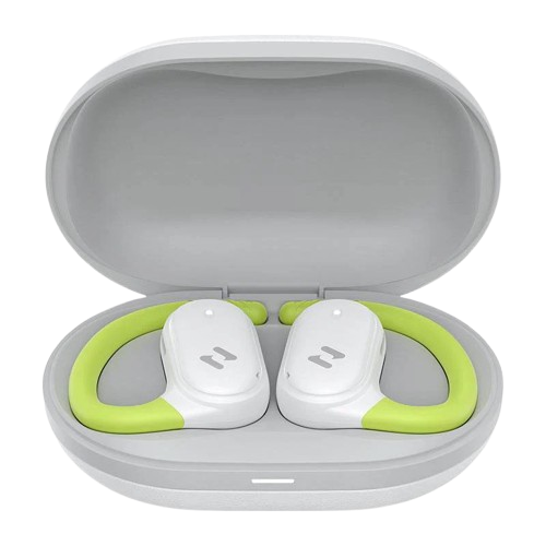 Auriculares Open-Ear HAVIT OWS915 – Com Gancho Ergonómico, Bluetooth 5.4 e Drivers de 14.2mm