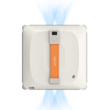 Robot Limpa-Vidros Inteligente HAVIT HCR107 Pro (Sução de 2800Pa)
