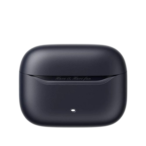 Auscultadores sem fios HAVIT TW991 com Cancelamento de Ruído (BLUE)