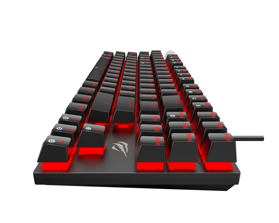 Teclado Mecânico vs Normal: Vale a Pena?