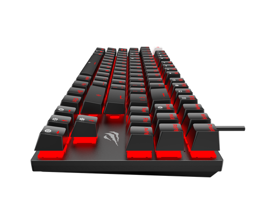 Teclado Mecânico vs Normal: Vale a Pena?