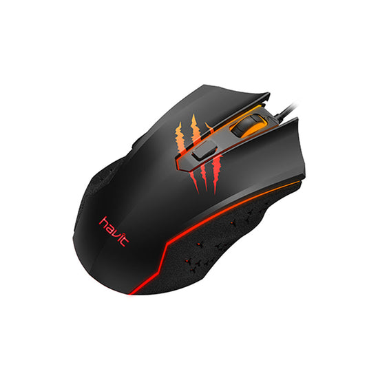 Os 5 Melhores Mouses Gamer da Havit