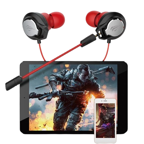 Gaming Gear
