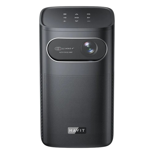 Projetor Inteligente HAVIT PJ228 Plus