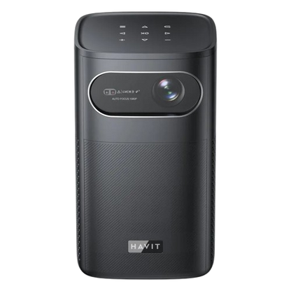 Projetor Inteligente HAVIT PJ228 Plus