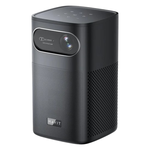 Projetor Inteligente HAVIT PJ228 Plus