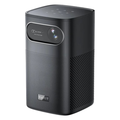 Projetor Inteligente HAVIT PJ228 Plus