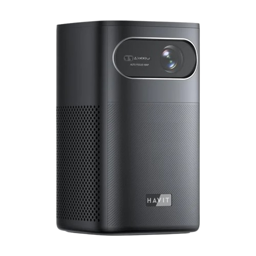 Projetor Inteligente HAVIT PJ228 Plus