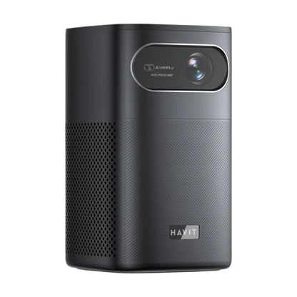 Projetor Inteligente HAVIT PJ228 Plus