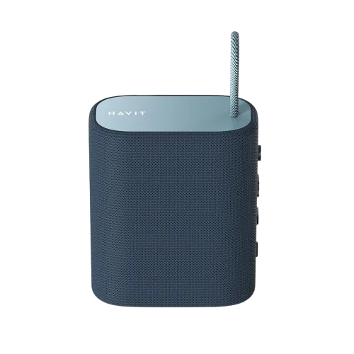 Coluna Bluetooth Compacto Portátil SK801BT