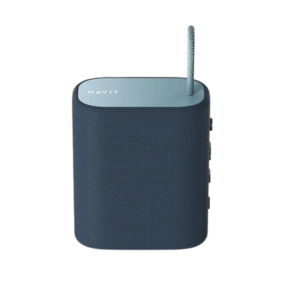 Coluna Bluetooth Compacto Portátil SK801BT