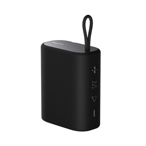 Coluna Bluetooth Compacto Portátil SK801BT