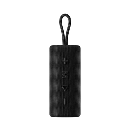Coluna Bluetooth Compacto Portátil SK801BT