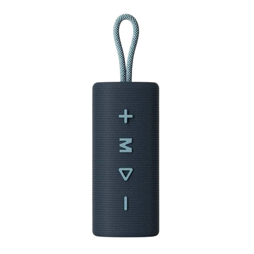 Coluna Bluetooth Compacto Portátil SK801BT