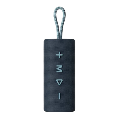 Coluna Bluetooth Compacto Portátil SK801BT