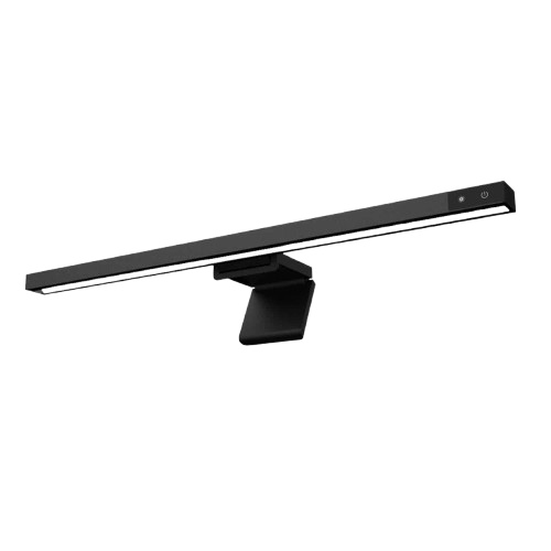 LUMINÁRIA DE MESA LED HAVIT SL-SL001