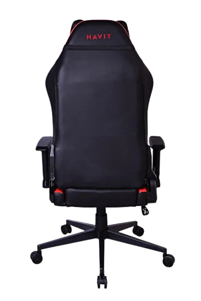 Cadeira Gaming Profissional HAVIT Gamenote GC936A (Estrutura de 1.5mm)