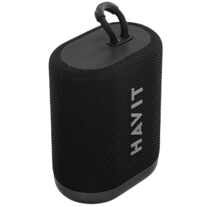 Coluna de Som Portátil Sem Fios HAVIT SK899BT Bluetooth – Som Potente de 8W e Design Compacto