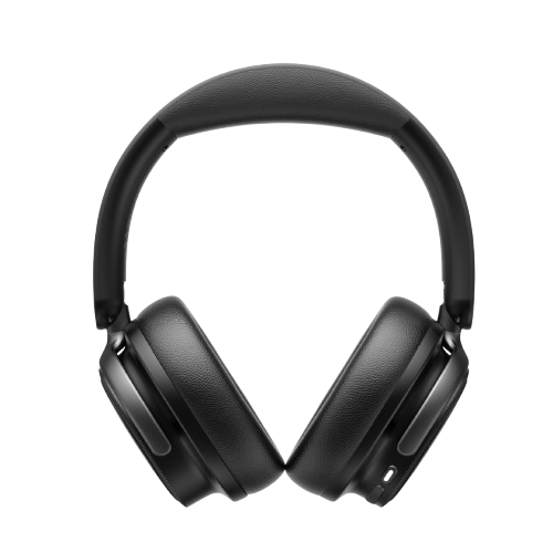 Auscultadores Sem Fios HAVIT H635BT Space NC01H (Hybrid ANC e Bluetooth 6.0)