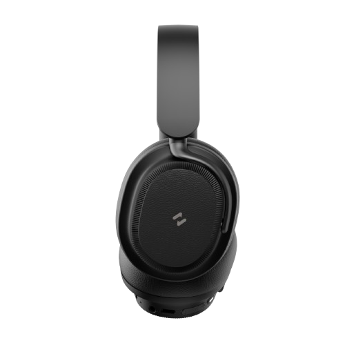 Auscultadores Sem Fios HAVIT H635BT Space NC01H (Hybrid ANC e Bluetooth 6.0)