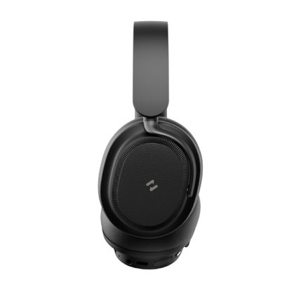 Auscultadores Sem Fios HAVIT H635BT Space NC01H (Hybrid ANC e Bluetooth 6.0)