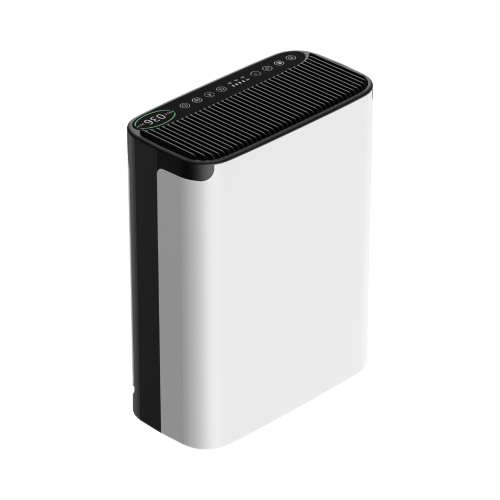 Purificador e Desumidificador de Ar Inteligente 2 em 1 HAVIT HAP215
