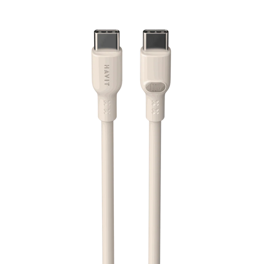 Cabo de Carregamento HAVIT CB6284 USB-C