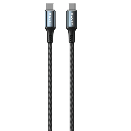 CB6310 CABO DADOS USB C - USB C