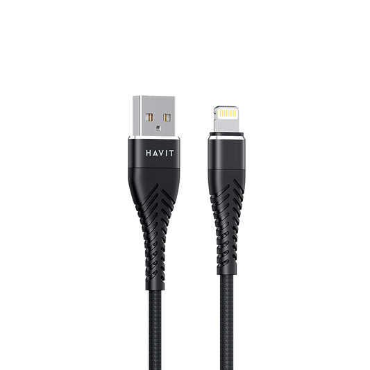 Cabo Adaptador Lighting para USB CB705