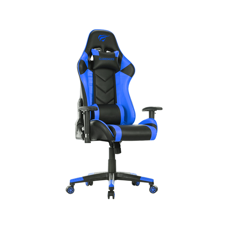 Cadeira Gaming HAVIT Gamenote GC932 Ergonómica (Suporte até 120kg)