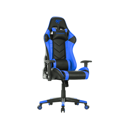Cadeira Gaming HAVIT Gamenote GC932 Ergonómica (Suporte até 120kg)