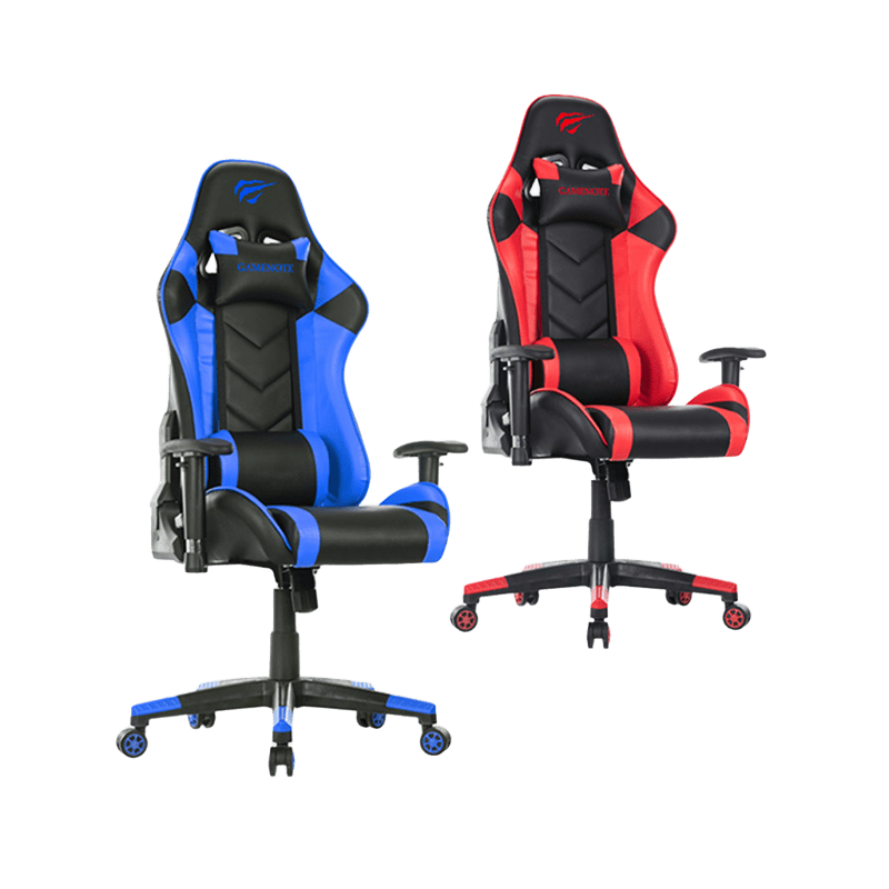 Cadeira Gaming HAVIT Gamenote GC932 Ergonómica (Suporte até 120kg)