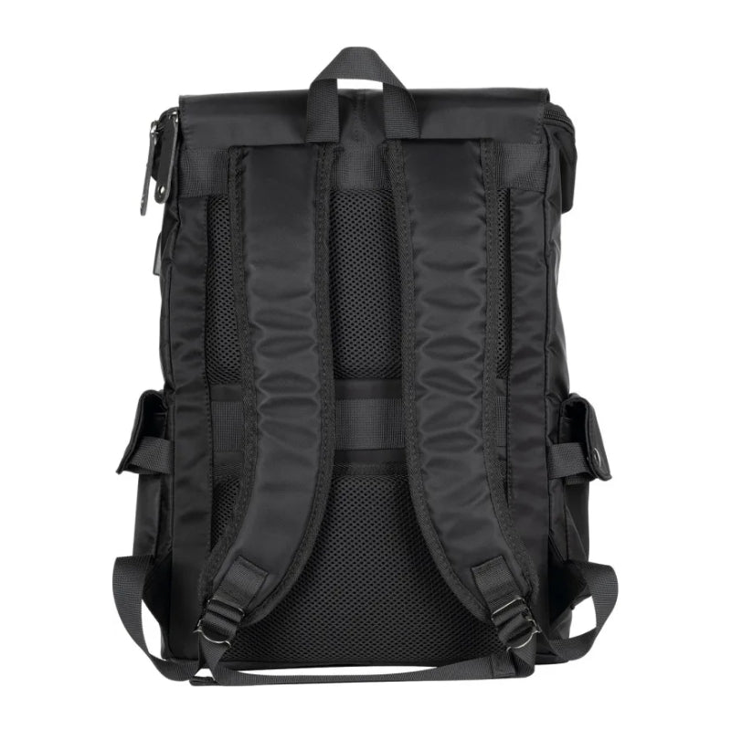 Mochila para laptop de poliéster resistente à água HAVIT H0033