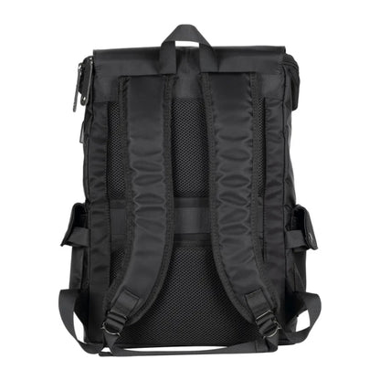 Mochila para laptop de poliéster resistente à água HAVIT H0033