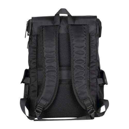 Mochila para laptop de poliéster resistente à água HAVIT H0033