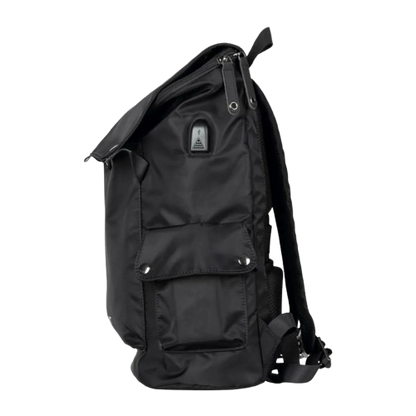 Mochila para laptop de poliéster resistente à água HAVIT H0033